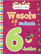 Zobacz : Wesołe zad... - Opracowanie Zbiorowe