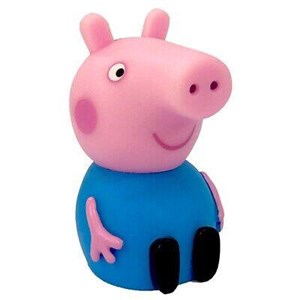 Picture of COMANSI figurka My First Peppa - George 18+months Y90072