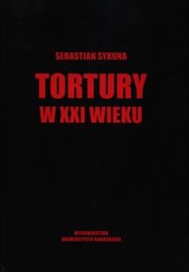 Obrazek Tortury w XXI wieku