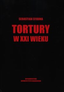 Picture of Tortury w XXI wieku