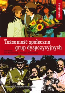 Obrazek Tożsamość społeczna grup dyspozycyjnych