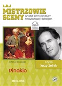 [Audiobook... - Carlo Collodi -  Polish Bookstore 
