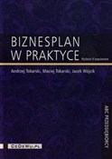 polish book : Biznesplan... - Andrzej Tokarski, Maciej Tokarski, Jacek Wójcik