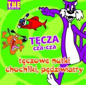 Picture of [Audiobook] Tęcza cza-cza