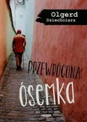 Przewrócon... - Olgierd Dziechciarz -  books from Poland
