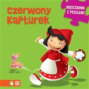 Czerwony K... - Opracowanie Zbiorowe - Ksiegarnia w UK