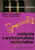 Książka : Zadania z ... - Michał E. Niezgodziński