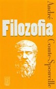 Filozofia - Andre Comte-Sponville -  Polish Bookstore 