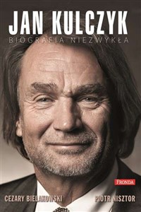 Picture of Jan Kulczyk Biografia niezwykła Bografia niezwykła