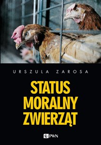 Picture of Status moralny zwierząt