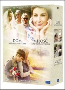 Picture of Dom nad rozlewiskiem / Miłość nad rozlewiskiem