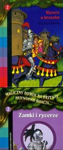 Obrazek Magiczny domek na drzewie Rycerz o brzasku / Zamki i rycerze