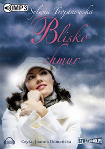 Picture of [Audiobook] Blisko chmur