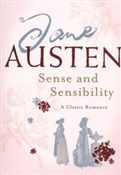 Polska książka : Sense and ... - Jane Austen
