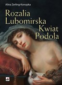 Rozalia Lu... - Alina Zerling-Konopka -  books from Poland