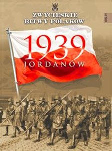 Obrazek Jordanów 1939