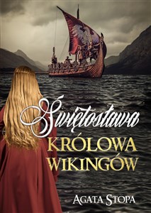 Obrazek Świętosława królowa wikingów