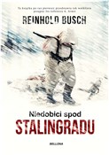 Pokaż szczegóły dla Niedobici spod Stalingradu Polska książka : Niedobici ... - Reinhold Busch