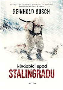 Obrazek Niedobici spod Stalingradu