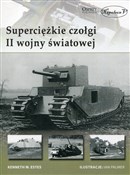 Superciężk... - Kenneth W. Estes -  books from Poland