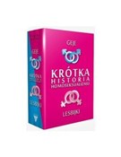 Krótka his... - Elwira Watała -  foreign books in polish 