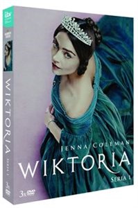 Picture of Wiktoria Sezon 1 3DVD