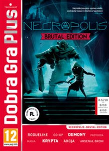 Picture of Necropolis Brutal Edition