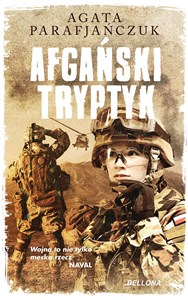 Picture of Afgański tryptyk