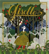 Książka : Giselle - Charlotte Gastaut