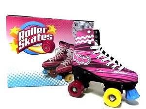 Obrazek Wrotki rozmiar 37