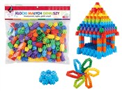 Klocki mał... -  Polish Bookstore 