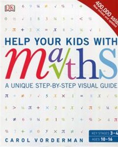 Picture of Help Your Kids with Maths