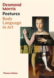 Obrazek Postures: Body Language in Art