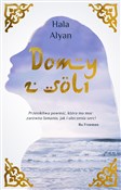 polish book : Domy z sol... - Hala Alyan