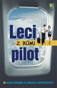 Leci z nam... - Sebastian Mikosz -  Polish Bookstore 