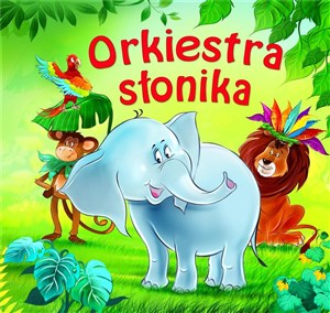 Picture of Orkiestra słonika
