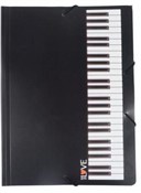 Polska książka : Teczka - k...