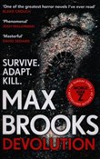 Devolution... - Max Brooks - Ksiegarnia w UK