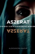 Aszerat - Aleksandra Mazur -  books in polish 