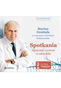 Zobacz : CD MP3 SPO... - Dawid Kubiatowski, Marian Zembala