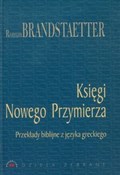 Księgi Now... - Roman Brandstaetter - Ksiegarnia w UK