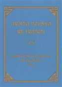Armja Pols... - Józef Sierociński -  foreign books in polish 
