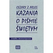 Kazania o ... - z Arles Cezary -  Polish Bookstore 