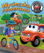 polish book : Samochodzi... - Karolina Górska