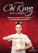 Chi Kung t... - Carnie L.V. -  foreign books in polish 