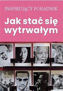 Picture of Jak stać się wytrwałym