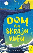 Dom na skr... - Alex Cotter -  books from Poland
