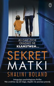 Picture of Sekret matki Wielkie Litery