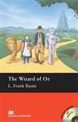 polish book : The Wizard... - L. Frank Baum