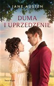 Książka : Duma i upr... - Jane Austen